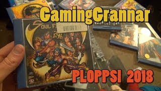 Gaming Grannarna — Avsnitt 5