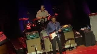 5. Robert Cray Band - You're Everything