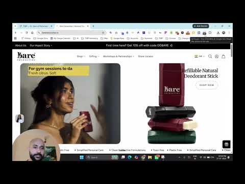 Item video thumbnail