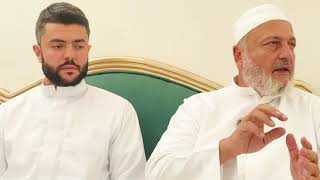 شرح كتاب قواعد مهمّة للشيخ عبد الله الهرري رحمه الله (القاعدة الأولى)