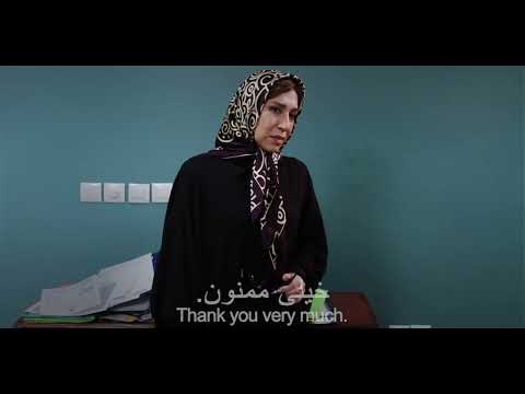 Learn Persian with Movies! 1. I am not very Social!