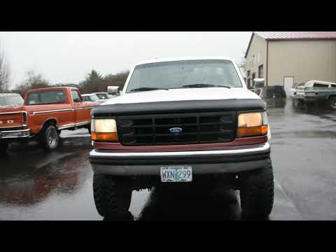 1994 Ford F250 (CC-1533667) for sale in Redmond, Oregon