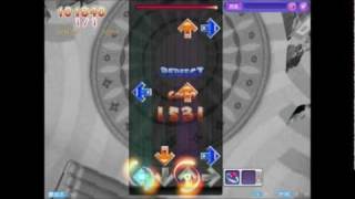 Download lagu SDO CN V3 Lv31   PANIC RING: FULL COMBO played by [rOx]^PP @ [rOx]^Chorus mp3