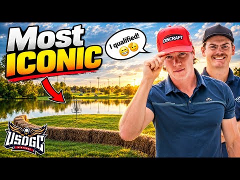 MAJOR TIME!! | USDGC 2026