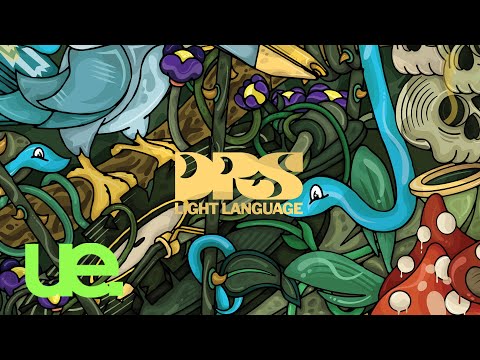 DRS x Think Tonk - Light In My Memories | Space Cadet