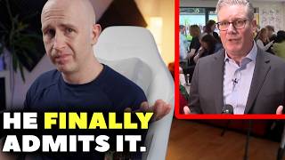 This PM is Untenable