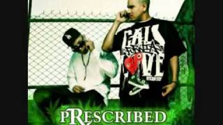 PRESCRIBED - Game Complicated
