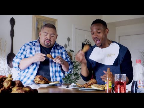 Funny Racial Conversation [Part 2] | Gabriel Iglesias, Marlon Wayans