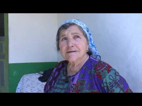 REPORTAZH FILMI I KASTRIOT HASES NGA ELSA DEMO | ABC NEWS