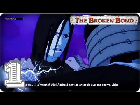 naruto the broken bond xbox 360 iso