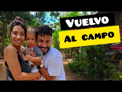 CUBANO ABANDONA LA HABANA PARA PODER VER A SU FAMILIA | @ghostigervlogs 