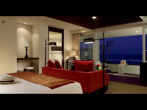 Ocean Front Honeymoon Pool Suites - Samabe Bali Suites & Villas