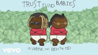 Lil Wayne, Rich The Kid - Headlock (Audio)