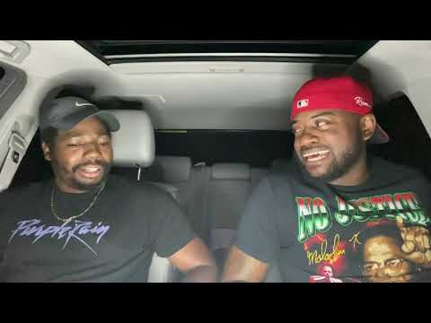 Burna Boy Ft Polo G - Want It All (Reaction)