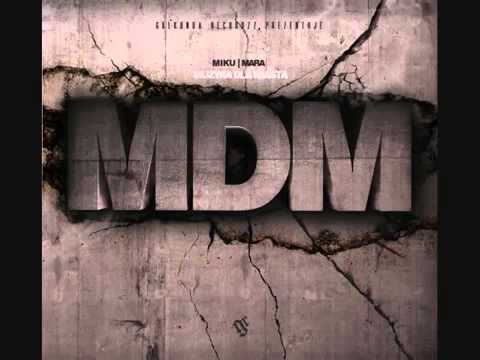 MDM feat.NGC - Odwyk