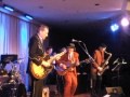 Bellevue Cadillac - Doug Bell with J Geils 