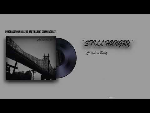 "Still Hungry" - Free Hip Hop Beat / Boom Bap Rap Classic Instrumental (Base de uso libre)