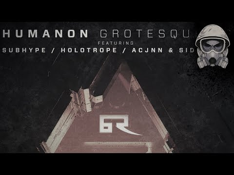 Humanon & Subhype - Switch