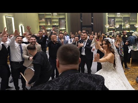 LORIK SELMANI & BAND - Super Atmosfer - Live 2023