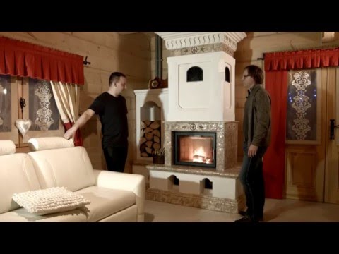 MAM KOMINEK III EDYCJA - Tylmanowa