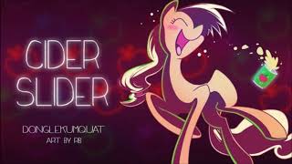 Donglekumquat - Cider Slider