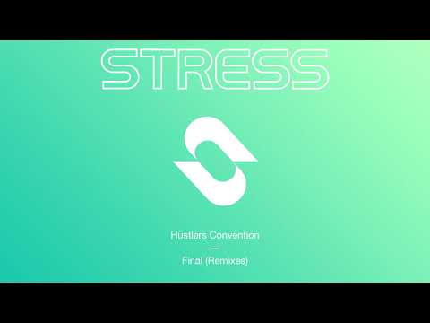 Hustlers Convention - Final (Jess Bays Remix)