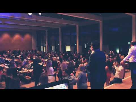 Afrim Muqiqi & Granit Memaj LIVE Fellbach 2018