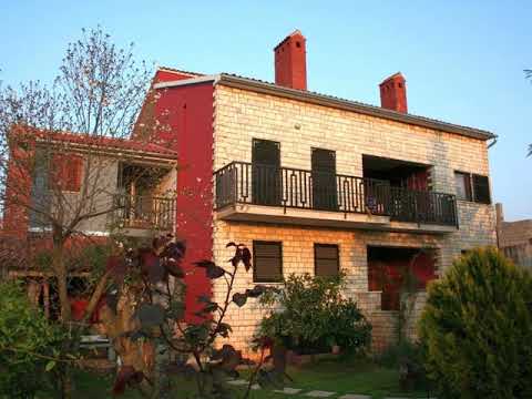 Apartment Valbandon, Istria 12 - Valbandon - Croatia