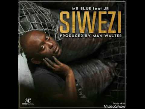 Mr blue feat JR   siwezi