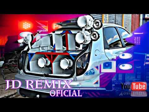 EP FORROZIN AGUNIADO PRA PAREDÃO  DJ MELK