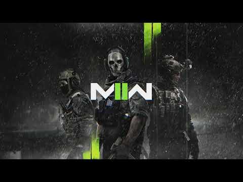Modern Warfare II Multiplayer & Warzone 2.0 Reveal Trailer Song: "Bullet With Butterfly Wings"