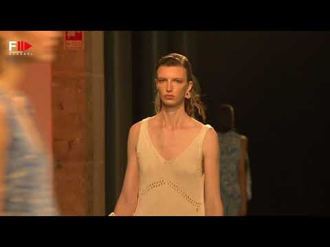 CONCRETO Portugal FW 2021 - Fashion Channel