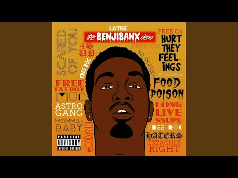 About a Hater (feat. Dee Jackson)