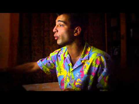 Calico - სიცივეა ზურგს უკან (2015)