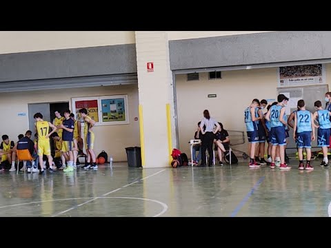 CadeteAmarillo-Claret 2M