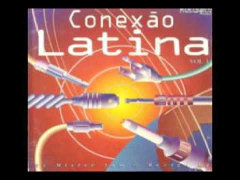 CONEXÃO LATINA - toma