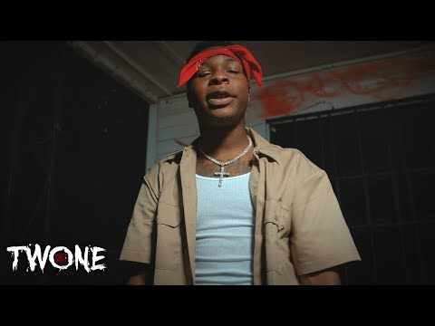 Teflon Mark - Smoke | ＴＷＯＮＥＳＨＯＴＴＨＡＴ Exclusive ™