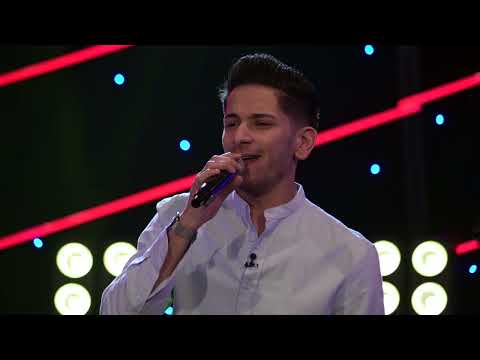 Seko i Grupa Molika - Site peat a jas taguvam (Art Studio Production Live TV Show)