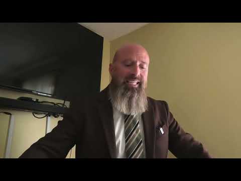 Antinomianism #4 (The Doctrine of Salvation-Part 23)