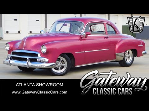 1951 Chevrolet Special Deluxe (CC-1864472) for sale in O'Fallon, Illinois