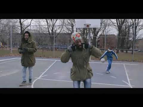 lutan fyah ft turbulence criminal official video