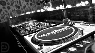 H.O.S.H.  - Disc Jockey (Original Mix)