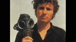 Tim Buckley - No Man Can Find the War