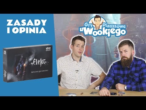 ELEKT - zasady i opinia