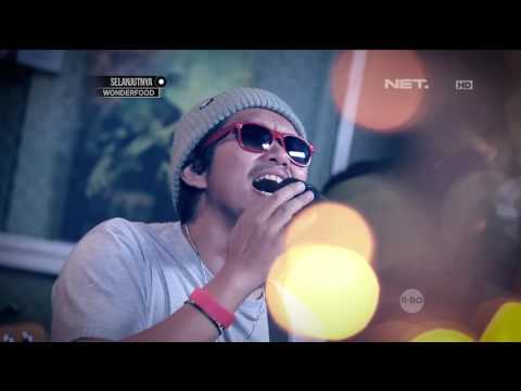 Special Performance - Rocket Rockers Ft. Midnight Quickie - Ingin Hilang Ingatan