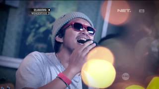 Special Performance - Rocket Rockers Ft. Midnight Quickie - Ingin Hilang Ingatan