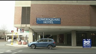 Springfield's Tower Square, Tower Square Hotel under new ownership