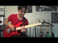 FULL - “Crossroads Guitar Duel” - Steve Vai, Ry Cooder