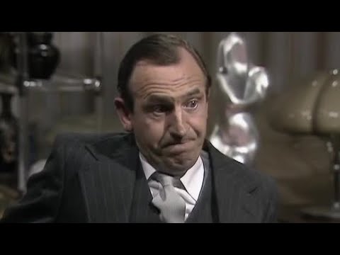 I Want a Holiday! | The Fall and Rise of Reggie Perrin | BBC Studios