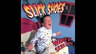 Slick Shoes - Elisa